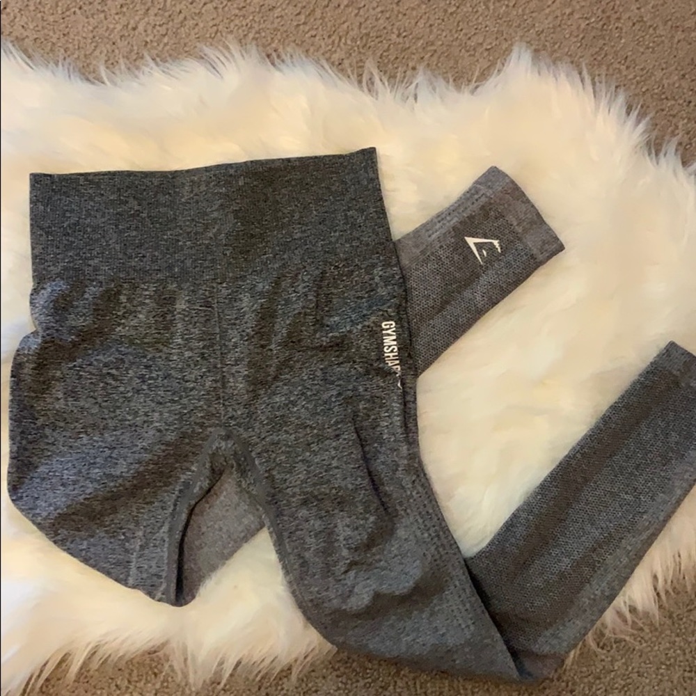 Gymshshark leggings